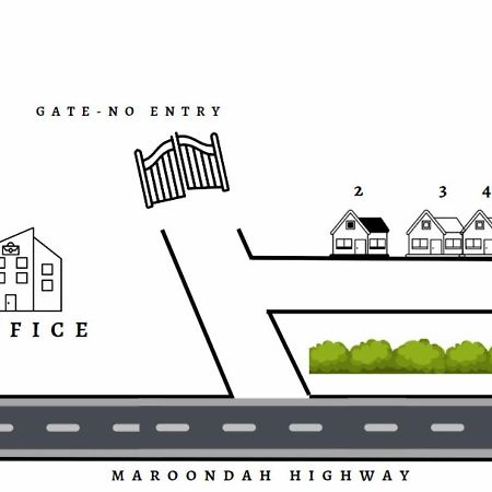 Alexandra Parklife Deluxe Studio 2 Ngoại thất bức ảnh