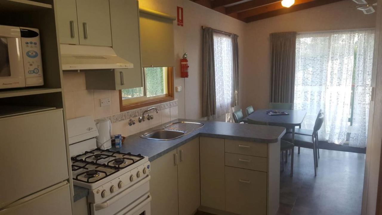 Alexandra Parklife Deluxe Studio 2 Ngoại thất bức ảnh
